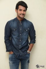 Aadi Interview About Garam
